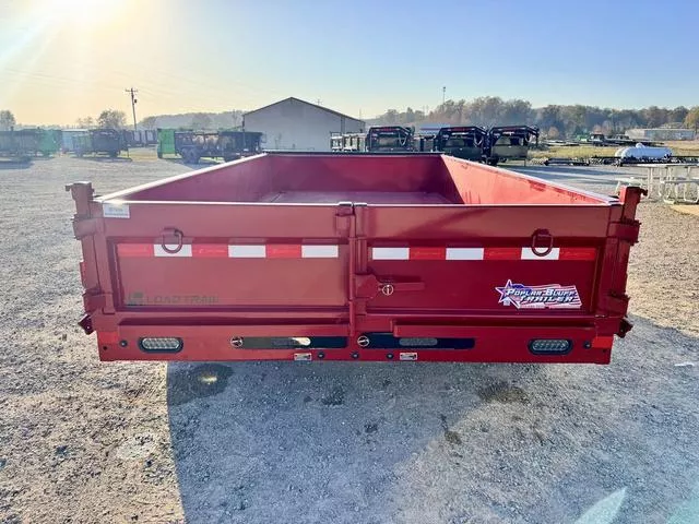 new Dump Trailers Load Trail  for sale, in Poplar Bluff, MO Thumbnail 7