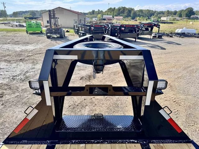 new Other Trailers MAXX-D  for sale, in Poplar Bluff, MO Thumbnail 10