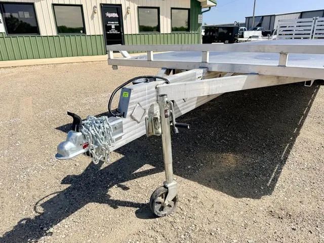 new Equipment / Flatbed Trailers Aluma  for sale, in Poplar Bluff, MO Thumbnail 27