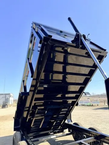 new Dump Trailers Load Trail  for sale, in Poplar Bluff, MO Thumbnail 3