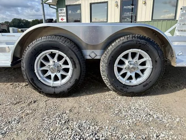 new Utility Trailers Aluma  for sale, in Poplar Bluff, MO Thumbnail 10