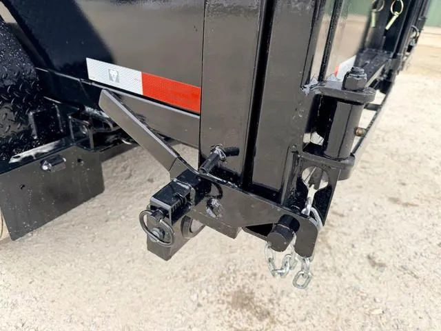 new Dump Trailers Texas Pride Trailers  for sale, in Poplar Bluff, MO Thumbnail 11