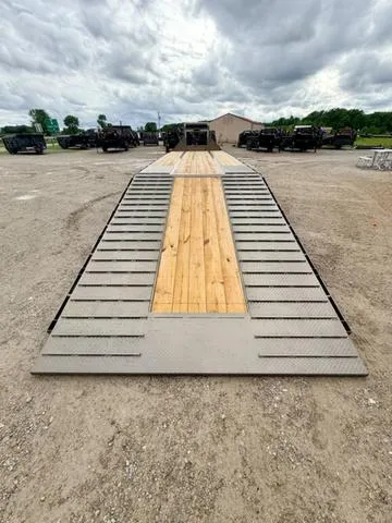 new Utility Trailers Diamond C Trailers  for sale, in Poplar Bluff, MO Thumbnail 7