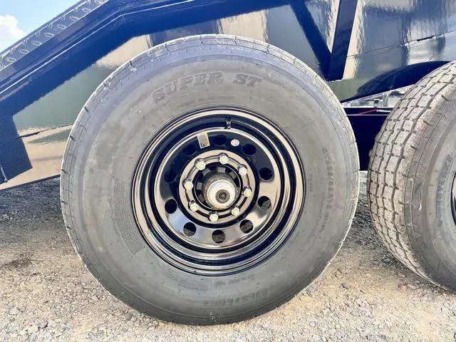 new Tilt Trailers MAXX-D  for sale, in Poplar Bluff, MO Thumbnail 14