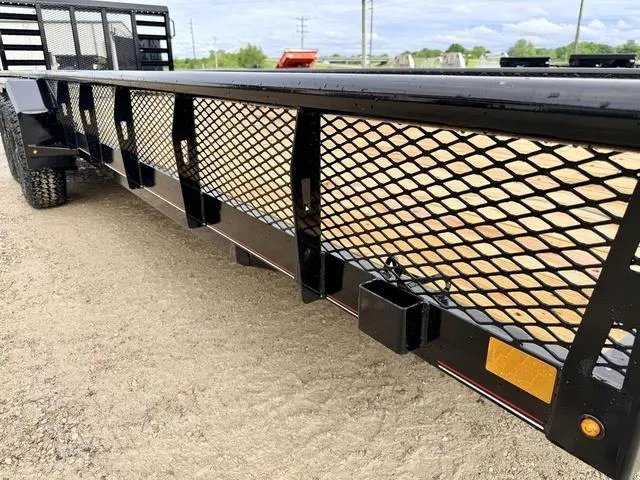 new Utility Trailers Diamond C Trailers  for sale, in Poplar Bluff, MO Thumbnail 21