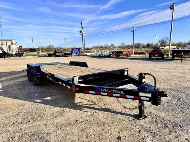 new Equipment / Flatbed Trailers Load Trail  for sale, in Poplar Bluff, MO Thumbnail 4
