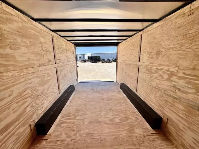 new Car Haulers / Racing Trailers J&A Trailers  for sale, in Poplar Bluff, MO Thumbnail 25