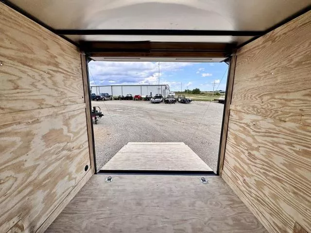 new Car Haulers / Racing Trailers J&A Trailers  for sale, in Poplar Bluff, MO Thumbnail 10