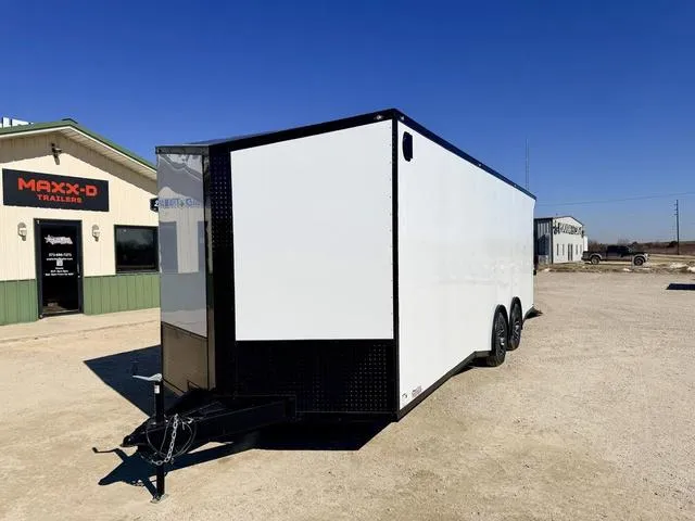 new Car Haulers / Racing Trailers J&A Trailers  for sale, in Poplar Bluff, MO Thumbnail 6