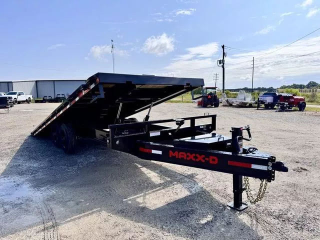 new Equipment / Flatbed Trailers MAXX-D  for sale, in Poplar Bluff, MO Thumbnail 11