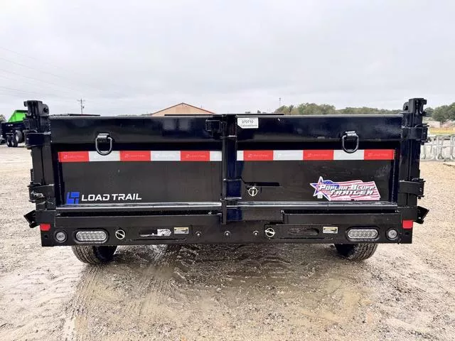 new Dump Trailers Load Trail  for sale, in Poplar Bluff, MO Thumbnail 7