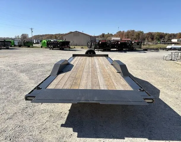 new Tilt Trailers MAXX-D  for sale, in Poplar Bluff, MO Thumbnail 23