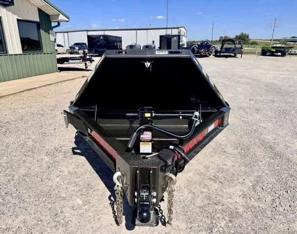 new Equipment / Flatbed Trailers MAXX-D  for sale, in Poplar Bluff, MO Thumbnail 9