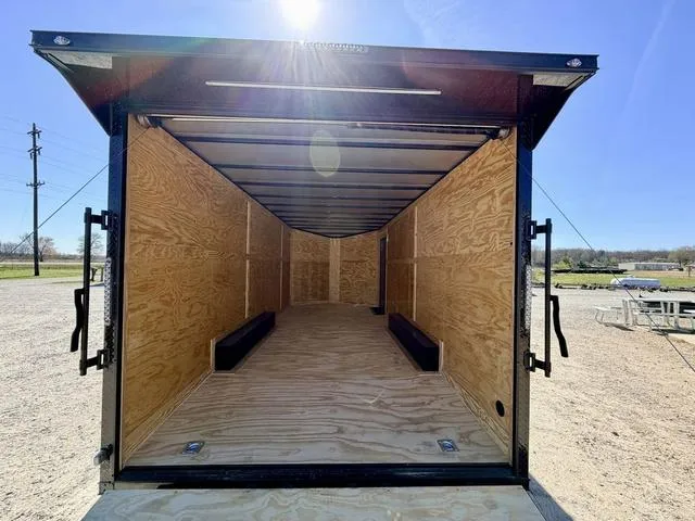 new Car Haulers / Racing Trailers J&A Trailers  for sale, in Poplar Bluff, MO Thumbnail 19