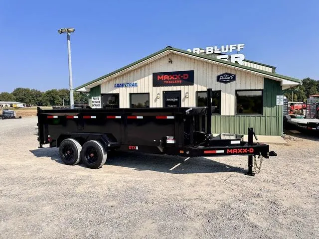 new Dump Trailers MAXX-D  for sale, in Poplar Bluff, MO Thumbnail 17
