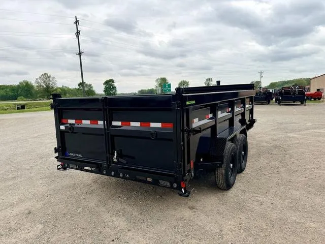 new Dump Trailers Load Trail  for sale, in Poplar Bluff, MO Thumbnail 22
