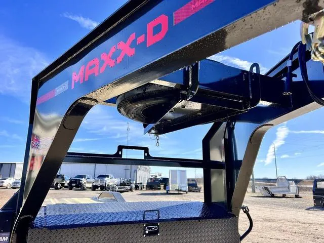 new Equipment / Flatbed Trailers MAXX-D  for sale, in Poplar Bluff, MO Thumbnail 11