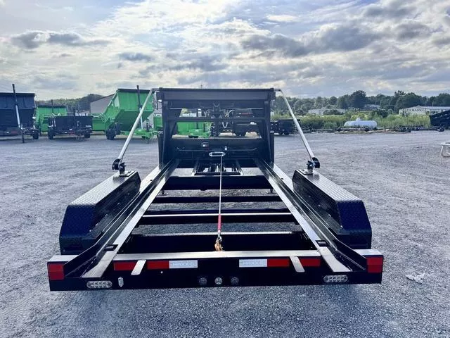 new Dump Trailers MAXX-D  for sale, in Poplar Bluff, MO Thumbnail 4