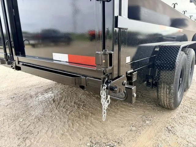 new Dump Trailers Texas Pride Trailers  for sale, in Poplar Bluff, MO Thumbnail 19