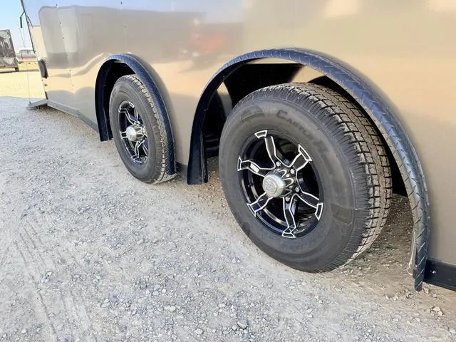 new Car Haulers / Racing Trailers Anvil Trailer  for sale, in Poplar Bluff, MO Thumbnail 30