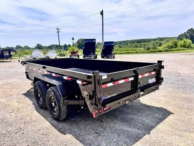 new Dump Trailers Load Trail  for sale, in Poplar Bluff, MO Thumbnail 22