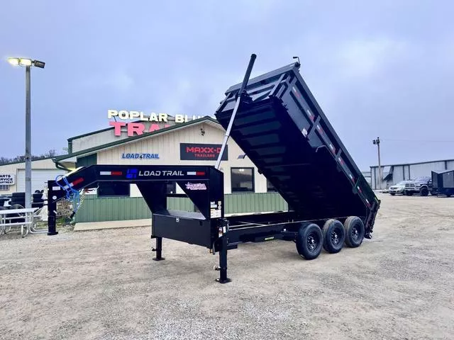 new Dump Trailers Load Trail  for sale, in Poplar Bluff, MO Thumbnail 2