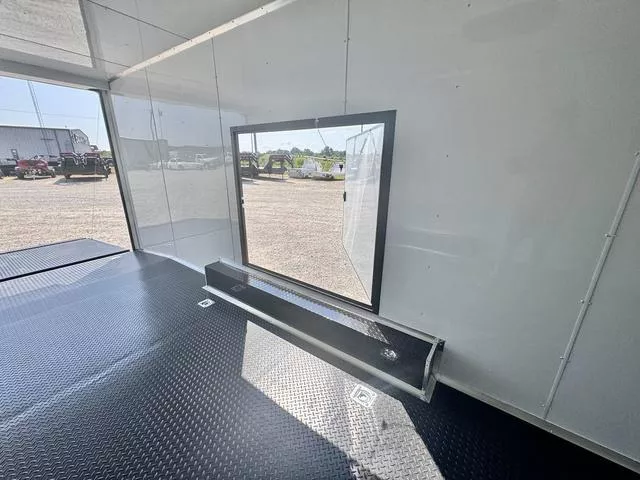 new Car Haulers / Racing Trailers Anvil Trailers  for sale, in Poplar Bluff, MO Thumbnail 41