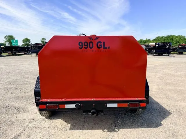 new Utility Trailers BCI Trailers  for sale, in Poplar Bluff, MO Thumbnail 7