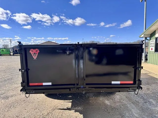 new Dump Trailers Texas Pride Trailers  for sale, in Poplar Bluff, MO Thumbnail 11