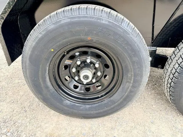 new Flat Decks BCI Trailers  for sale, in Poplar Bluff, MO Thumbnail 13