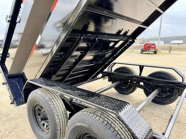 new Dump Trailers Texas Pride Trailers  for sale, in Poplar Bluff, MO Thumbnail 11