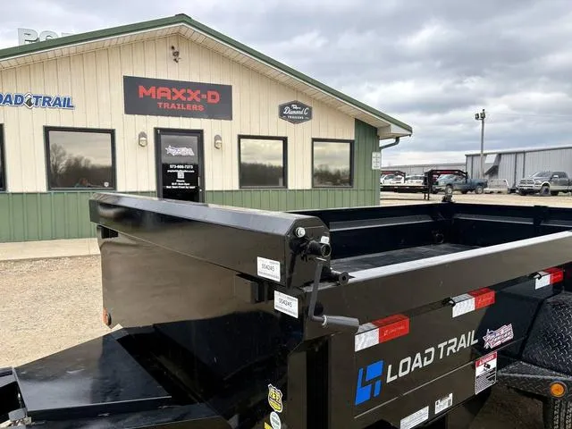 new Dump Trailers Load Trail  for sale, in Poplar Bluff, MO Thumbnail 23