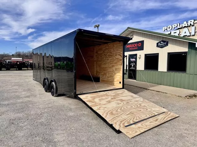 new Car Haulers / Racing Trailers J&A Trailers  for sale, in Poplar Bluff, MO Thumbnail 4