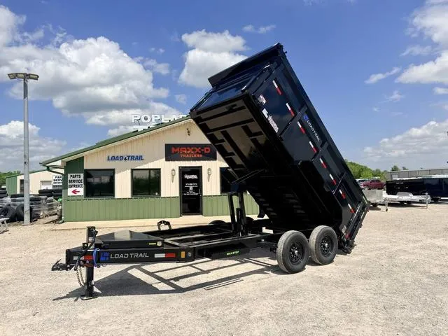 new Dump Trailers Load Trail  for sale, in Poplar Bluff, MO Thumbnail 2