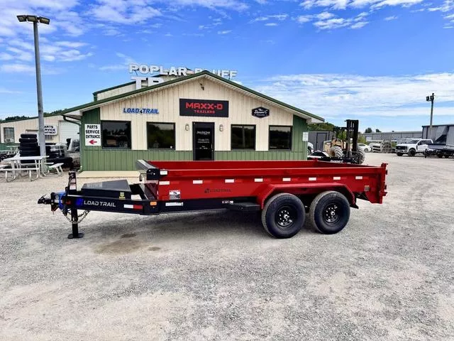 new Dump Trailers Load Trail  for sale, in Poplar Bluff, MO Thumbnail 8