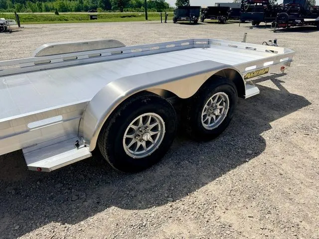 new Utility Trailers Aluma  for sale, in Poplar Bluff, MO Thumbnail 8
