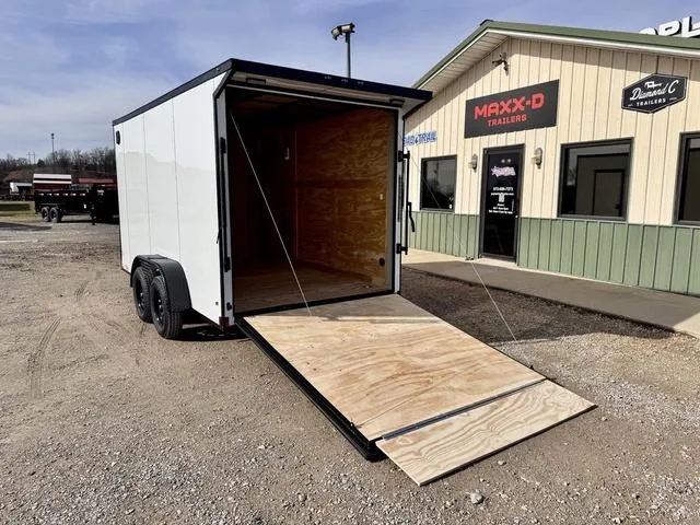 new Cargo (Enclosed) Trailers Anvil  for sale, in Poplar Bluff, MO Thumbnail 6