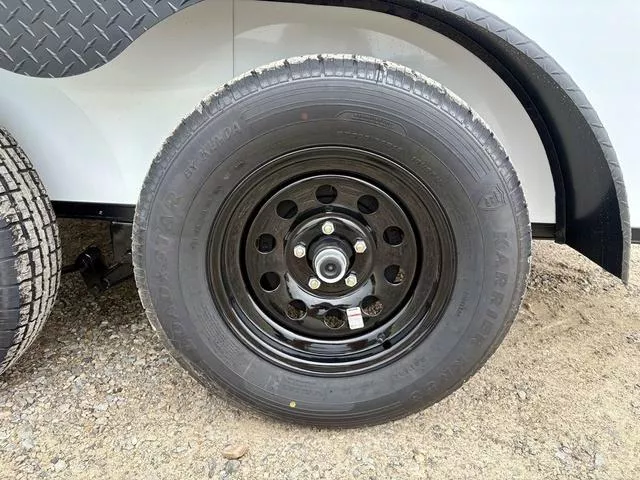 new Cargo (Enclosed) Trailers Arising  for sale, in Poplar Bluff, MO Thumbnail 15