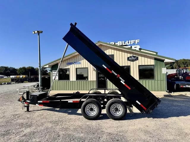 new Dump Trailers Texas Pride Trailers  for sale, in Poplar Bluff, MO Thumbnail 20
