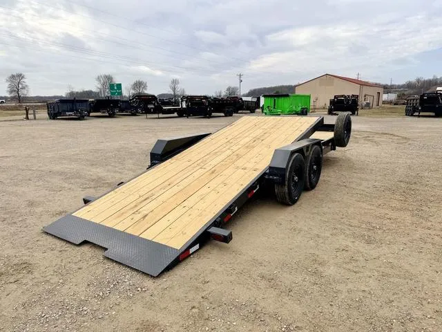 new Tilt Trailers Hillcrest Trailers  for sale, in Poplar Bluff, MO Thumbnail 10