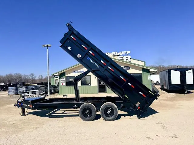 new Dump Trailers Load Trail  for sale, in Poplar Bluff, MO Thumbnail 3