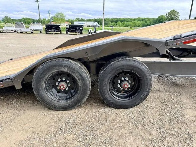 new Tilt Trailers Diamond C Trailers  for sale, in Poplar Bluff, MO Thumbnail 10