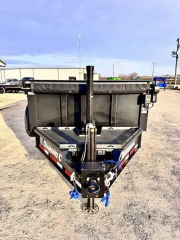 new Dump Trailers Diamond C Trailers  for sale, in Poplar Bluff, MO Thumbnail 9