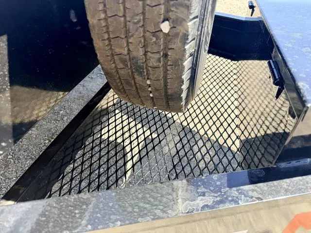 new Equipment / Flatbed Trailers MAXX-D  for sale, in Poplar Bluff, MO Thumbnail 21