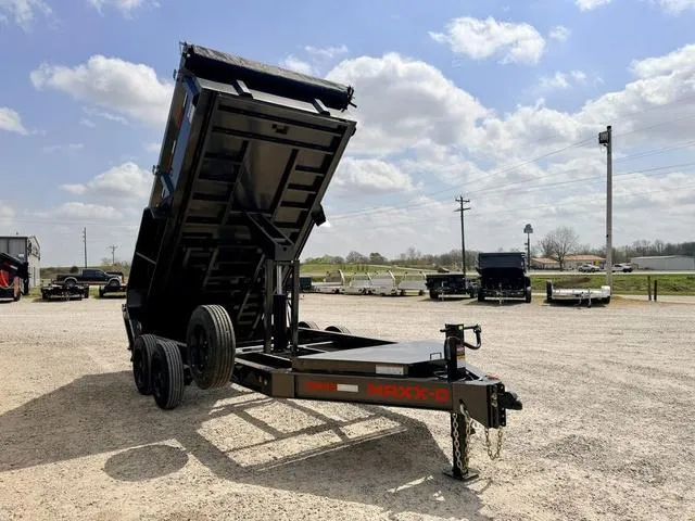 new Dump Trailers MAXX-D  for sale, in Poplar Bluff, MO Thumbnail 23