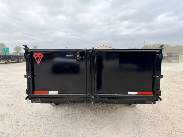 new Dump Trailers Texas Pride Trailers  for sale, in Poplar Bluff, MO Thumbnail 9