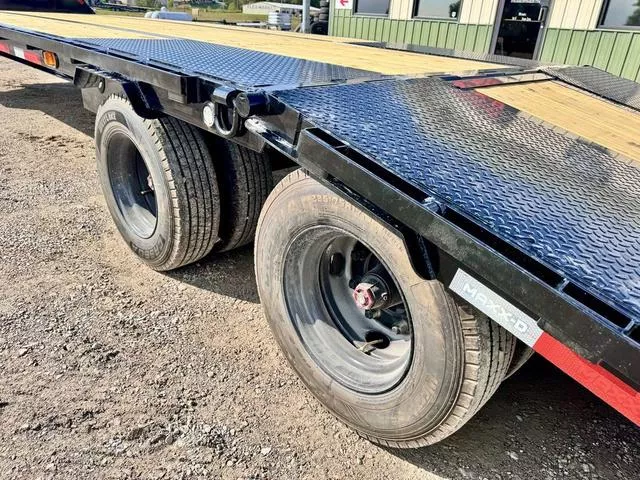 new Other Trailers MAXX-D  for sale, in Poplar Bluff, MO Thumbnail 21