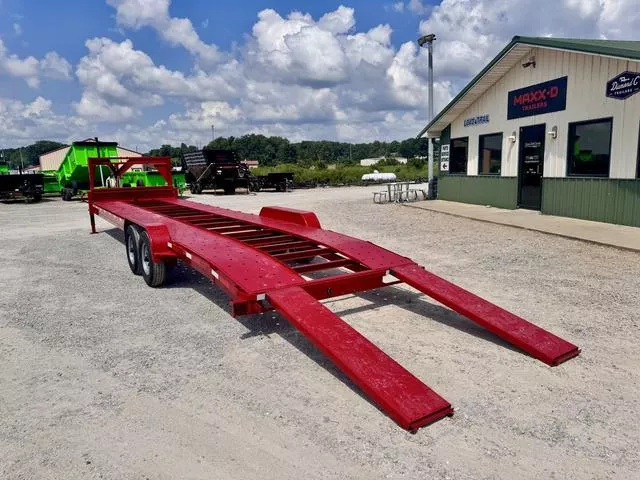 new Utility Trailers Texas Pride Trailers  for sale, in Poplar Bluff, MO Thumbnail 6