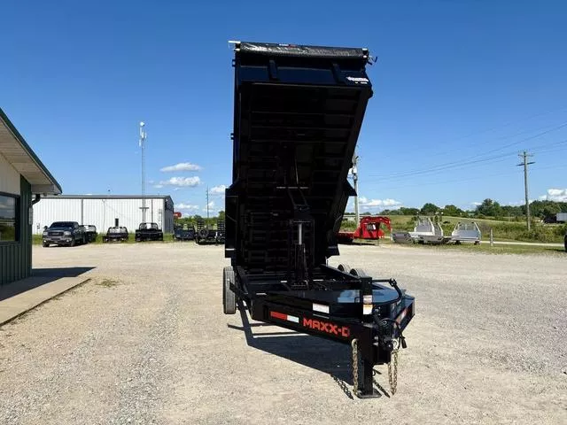 new Dump Trailers MAXX-D  for sale, in Poplar Bluff, MO Thumbnail 18