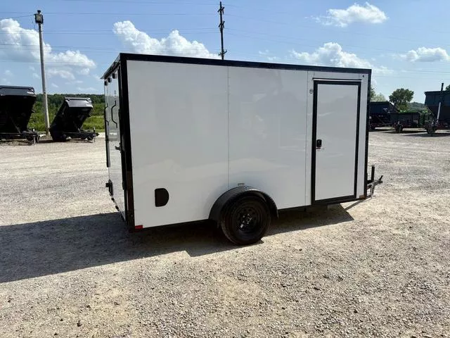 new Cargo (Enclosed) Trailers Arising  for sale, in Poplar Bluff, MO Thumbnail 10